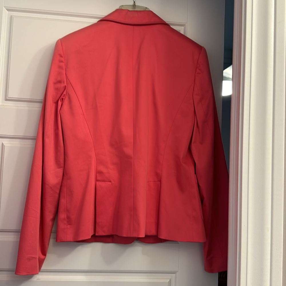 Ladies jacket - Picture 2 of 2